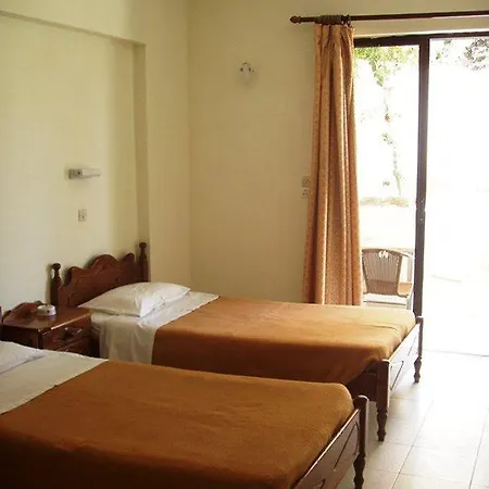 Gorgona Apartment Faliraki