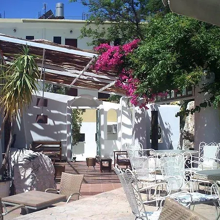 Gorgona Apartment *