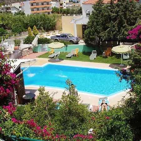 Gorgona Apartment