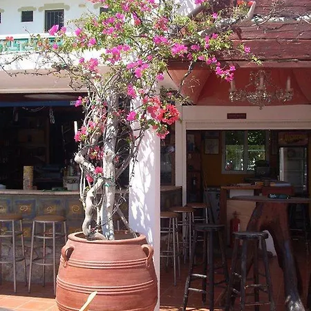 Gorgona * Faliraki
