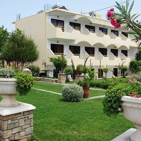 Gorgona Apartment Faliraki