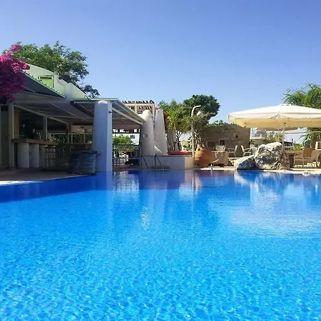 Gorgona Apartment *