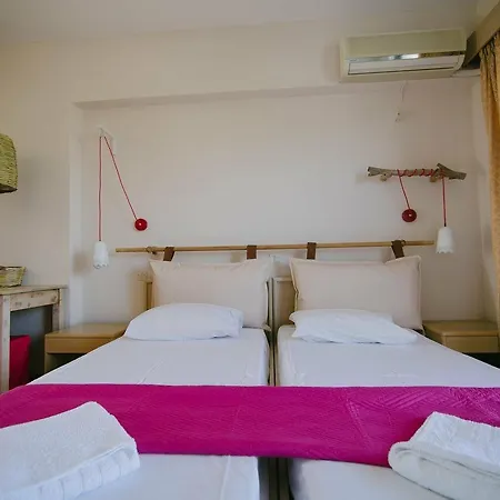 Gorgona Apartment