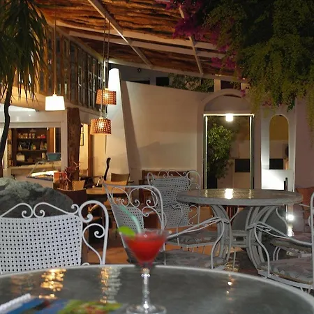 Gorgona Faliraki