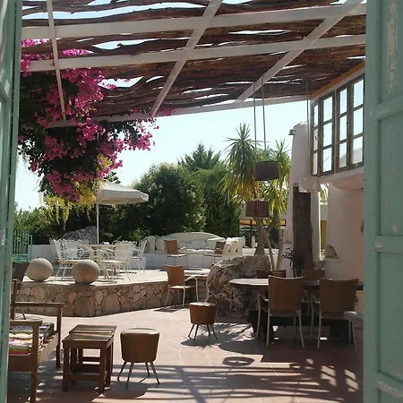 Apartment Gorgona Faliraki