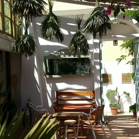 Gorgona Apartment