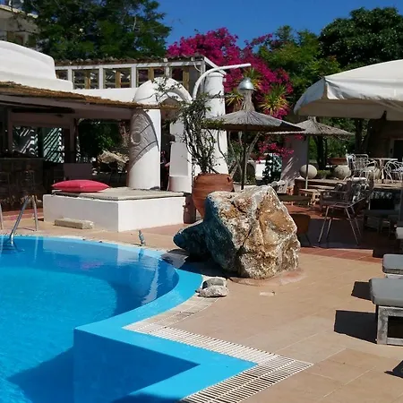 Gorgona Apartment *