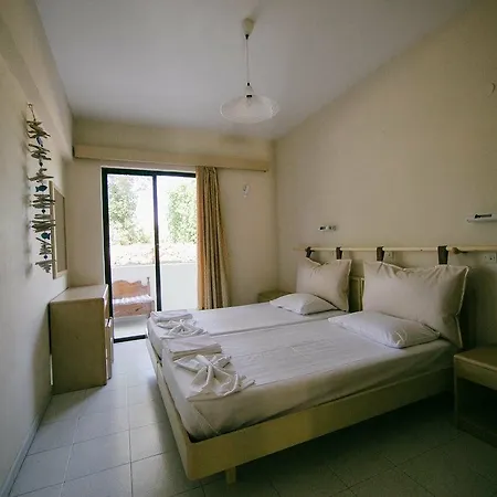Apartment Gorgona Faliraki